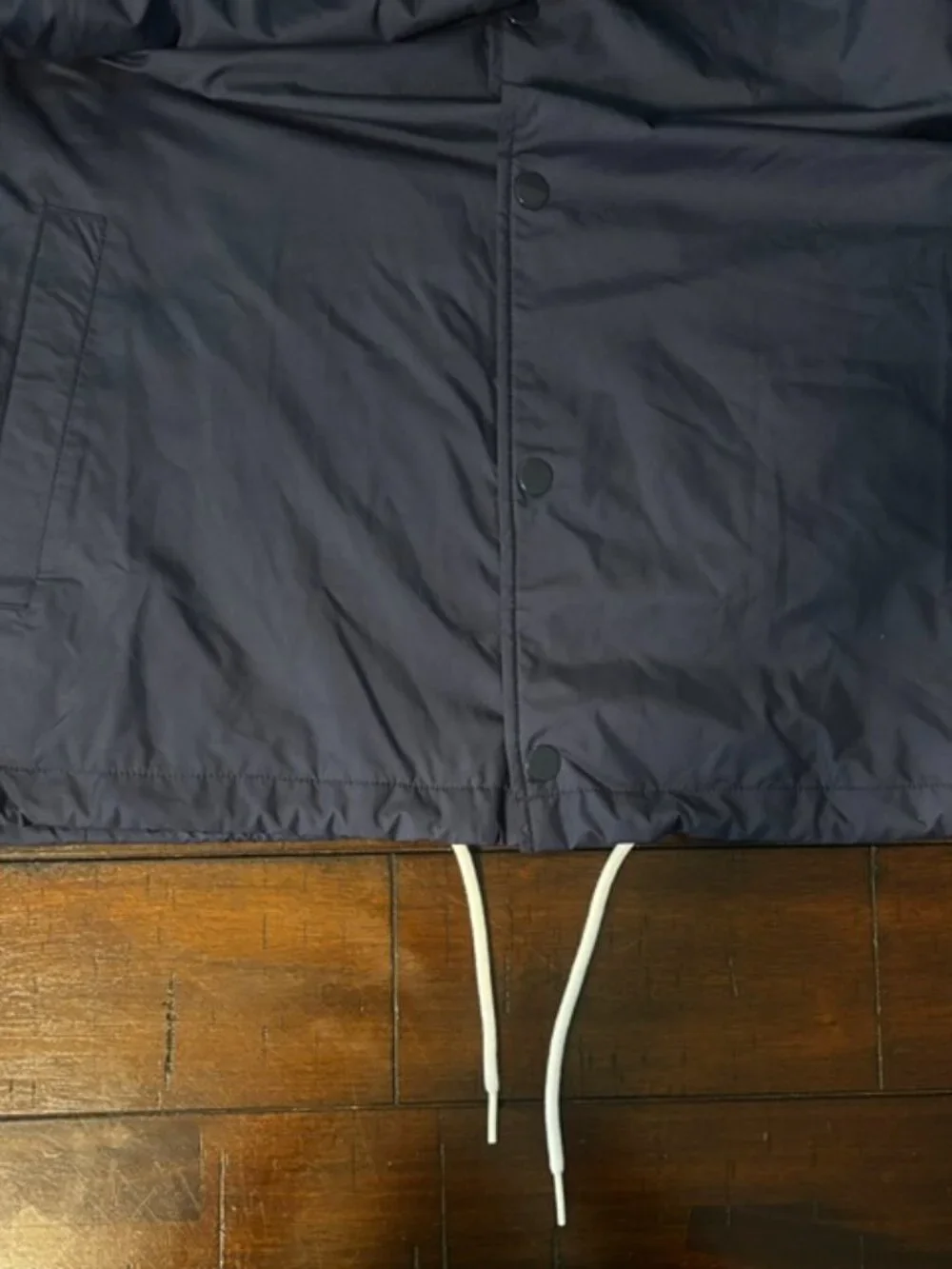 Nike lightweight navy